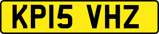 KP15VHZ