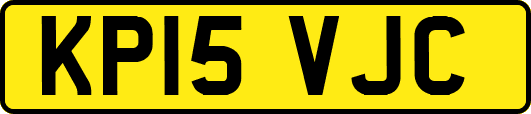 KP15VJC