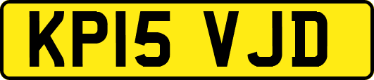 KP15VJD