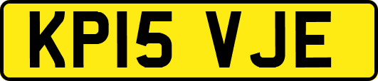 KP15VJE