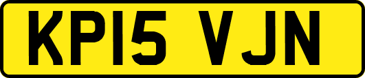 KP15VJN