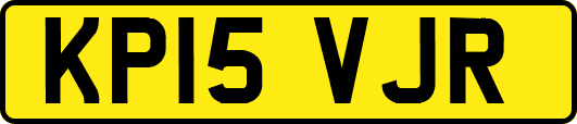 KP15VJR