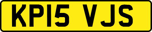 KP15VJS