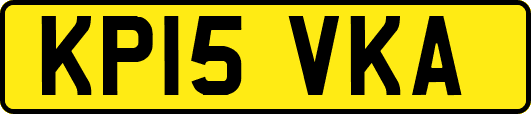KP15VKA