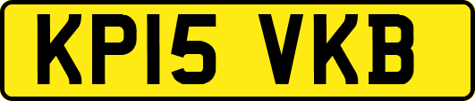 KP15VKB