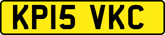 KP15VKC