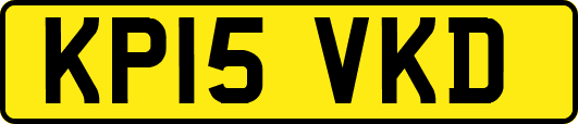 KP15VKD