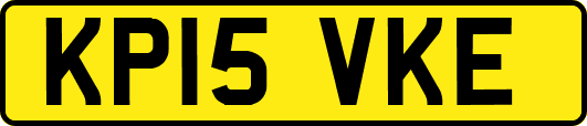 KP15VKE