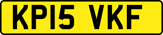 KP15VKF