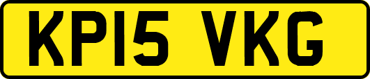 KP15VKG