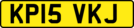 KP15VKJ