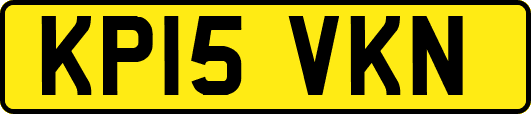 KP15VKN