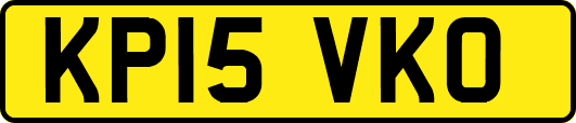 KP15VKO
