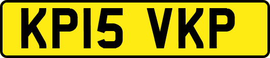 KP15VKP