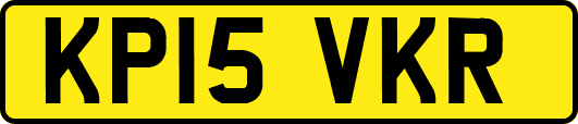KP15VKR
