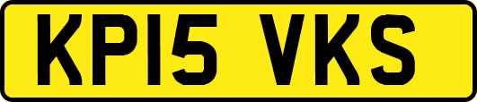KP15VKS