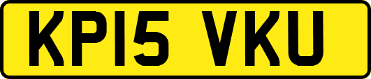 KP15VKU