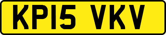 KP15VKV