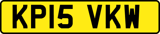KP15VKW