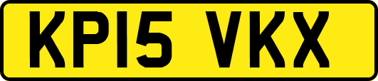 KP15VKX