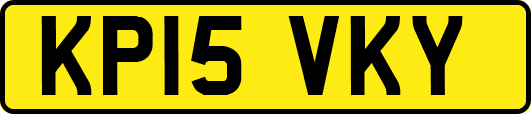 KP15VKY