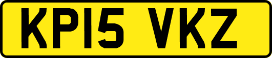KP15VKZ