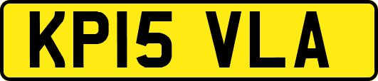 KP15VLA