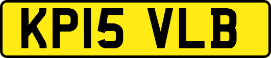 KP15VLB