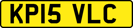 KP15VLC