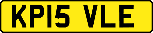 KP15VLE