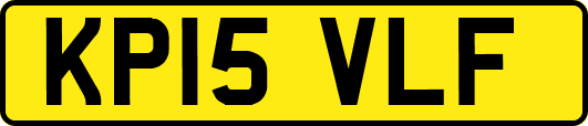 KP15VLF