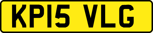 KP15VLG