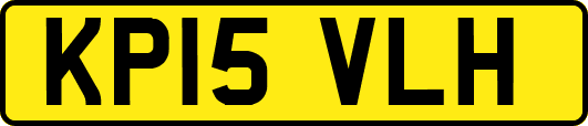 KP15VLH
