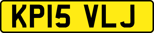 KP15VLJ