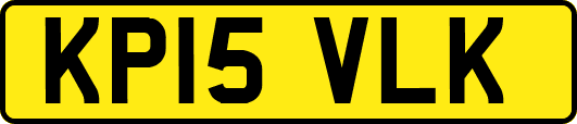 KP15VLK