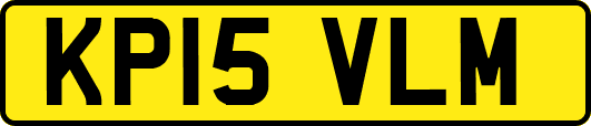 KP15VLM