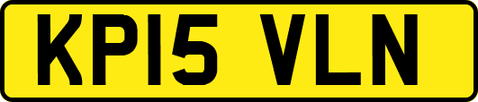 KP15VLN