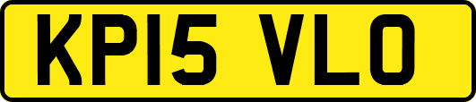 KP15VLO