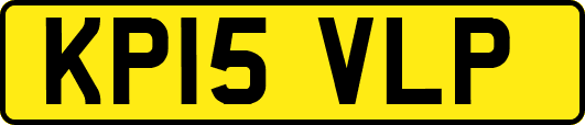 KP15VLP