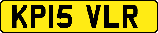 KP15VLR