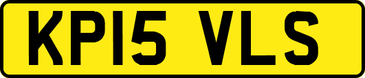 KP15VLS