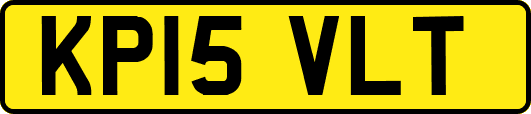 KP15VLT