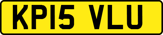 KP15VLU
