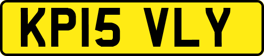 KP15VLY