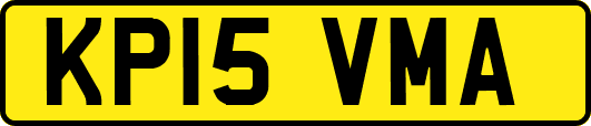 KP15VMA