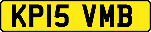KP15VMB