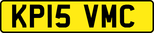 KP15VMC