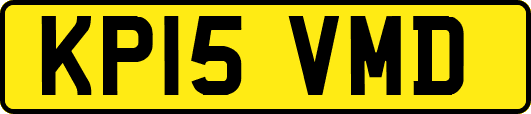 KP15VMD