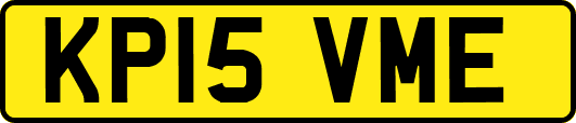 KP15VME