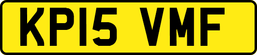 KP15VMF